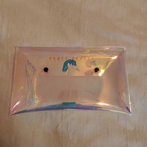 Fenty Beauty Cosmetics Bag